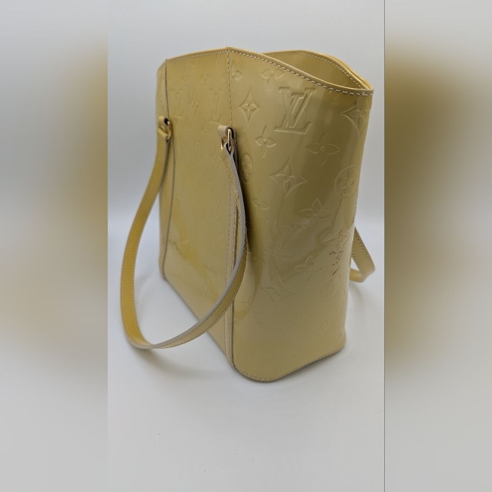 Louis Vuitton Vernis Avalon MM - Picture 14 of 14